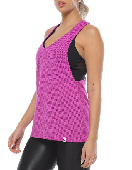 Blusa Deportiva Super Sisa
