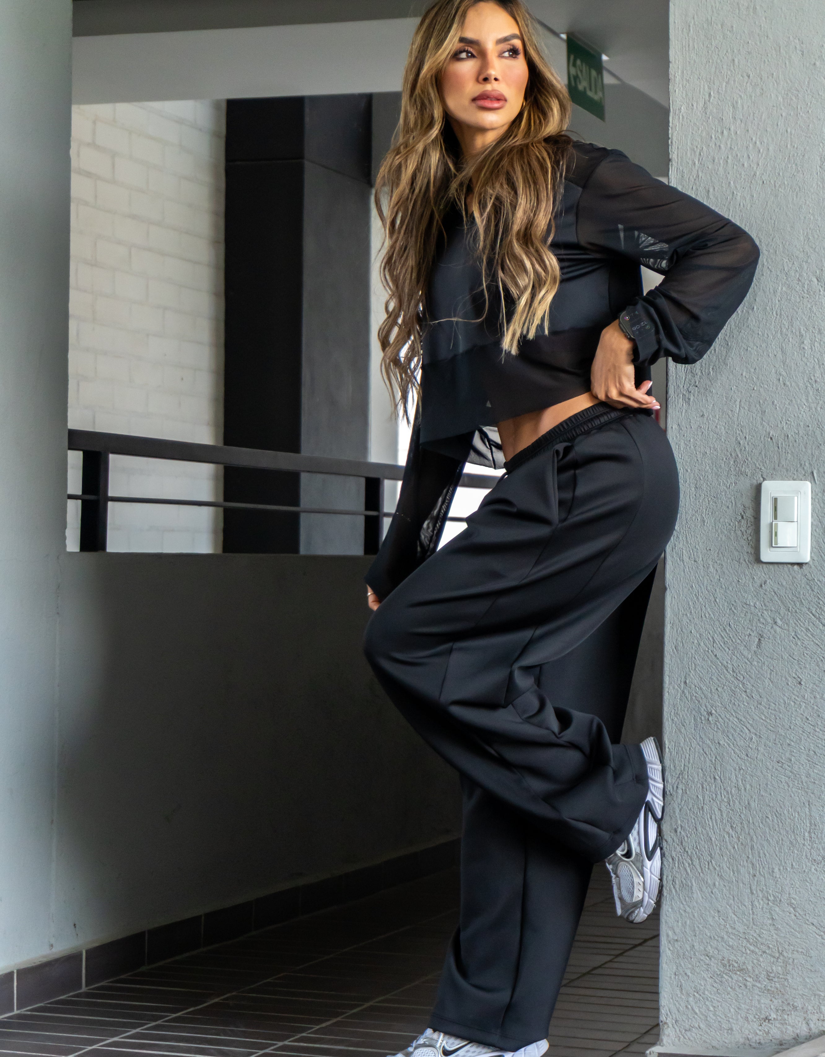 Jogger Urban REF: J- 021