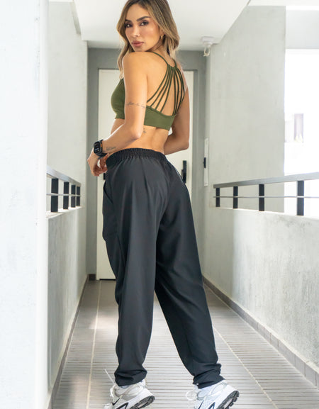 Jogger Daily Motion – Versatilidad que define tu ritmo REF: J-020